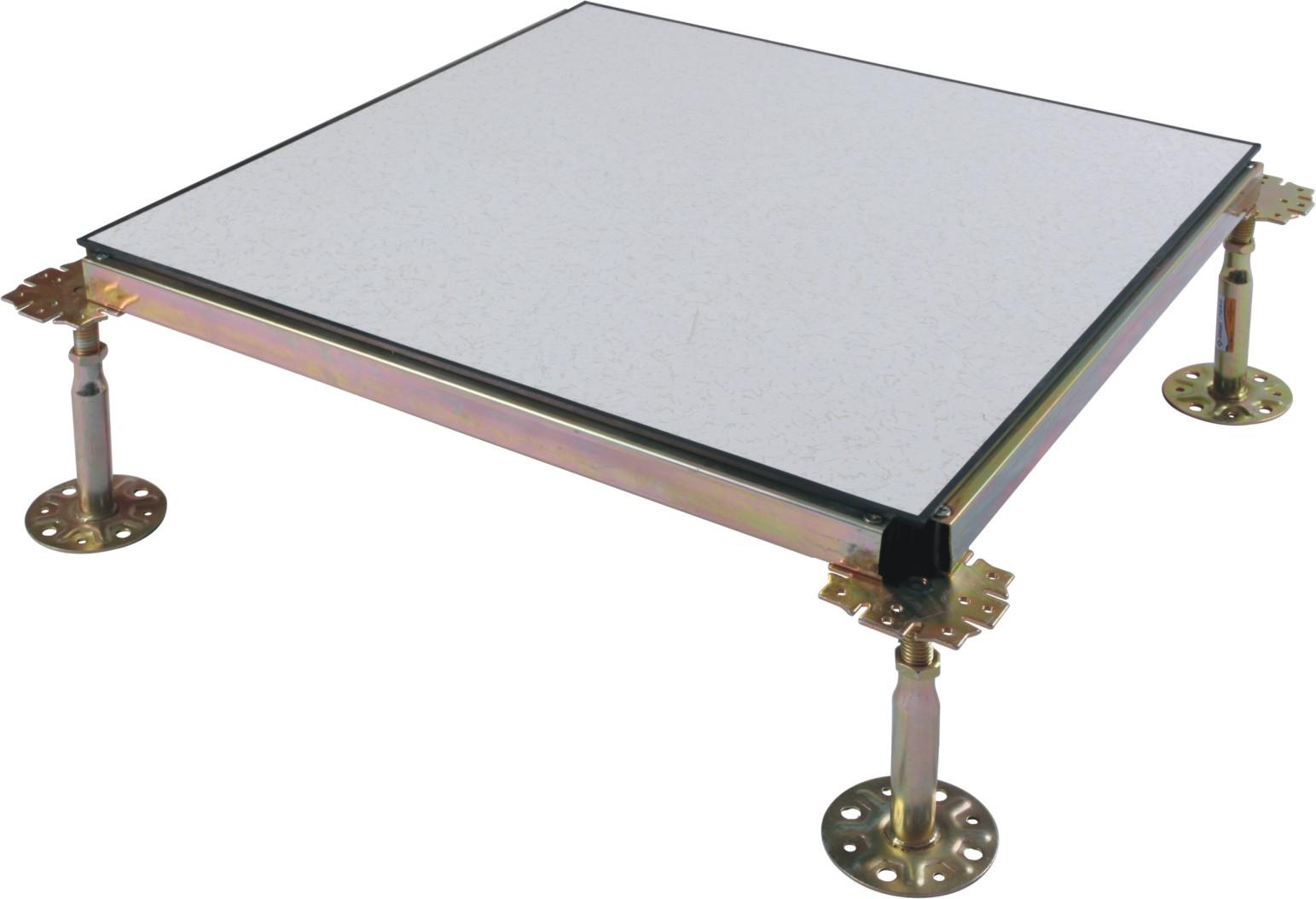 全鋼防靜電地板 全鋼防靜電地板