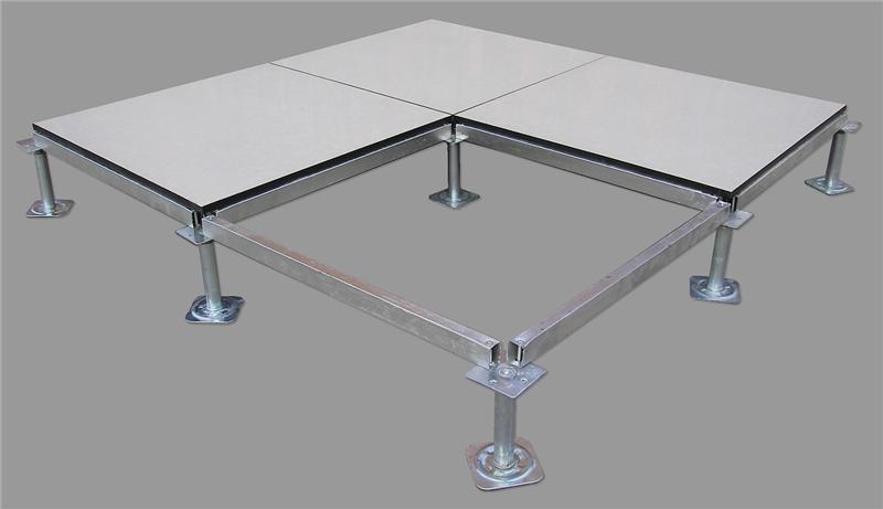 全鋼防靜電地板廠家 全鋼防靜電地板廠家