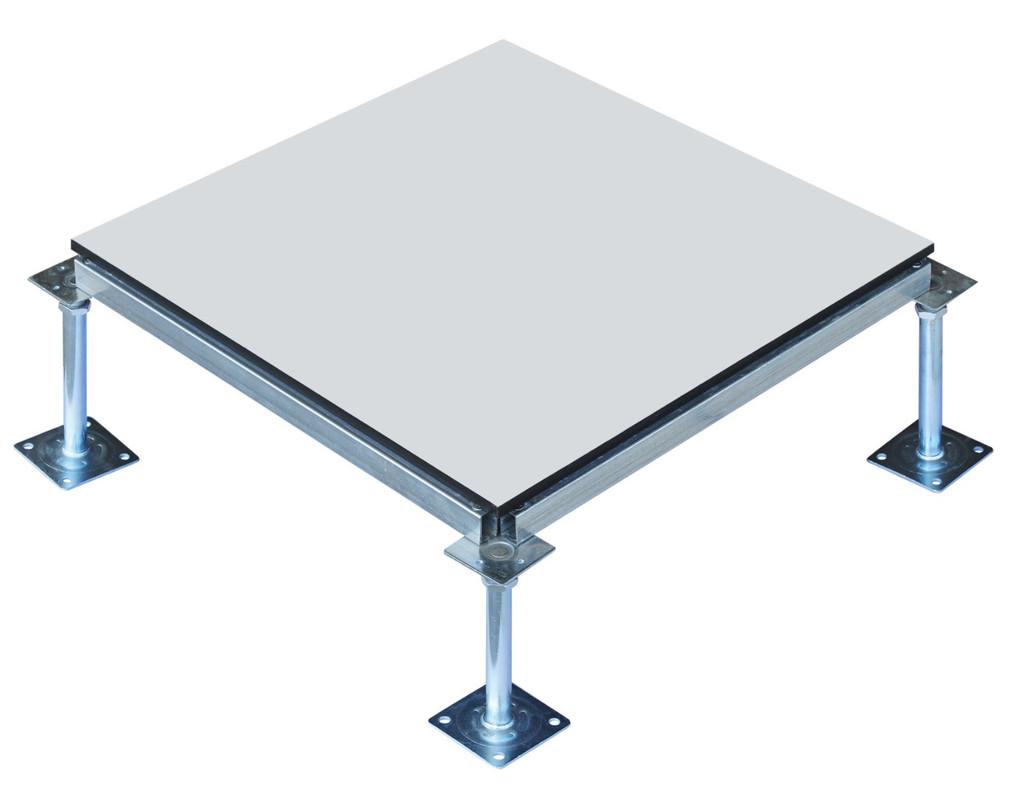 防靜電地板報價單