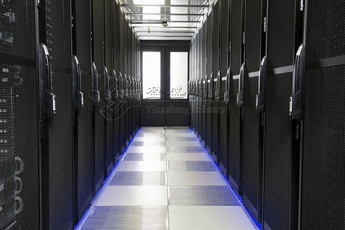 無邊防靜電地板 無邊防靜電地板