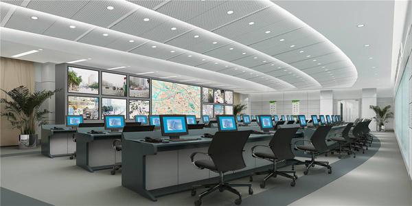 佛山軍區指揮中心 佛山軍區指揮中心