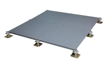 OA網絡架空地板