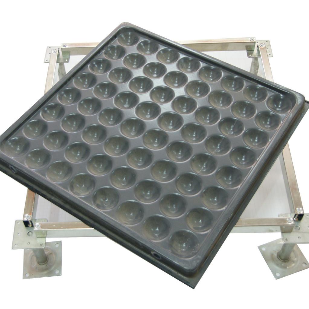 全鋼防靜電地板 全鋼防靜電地板