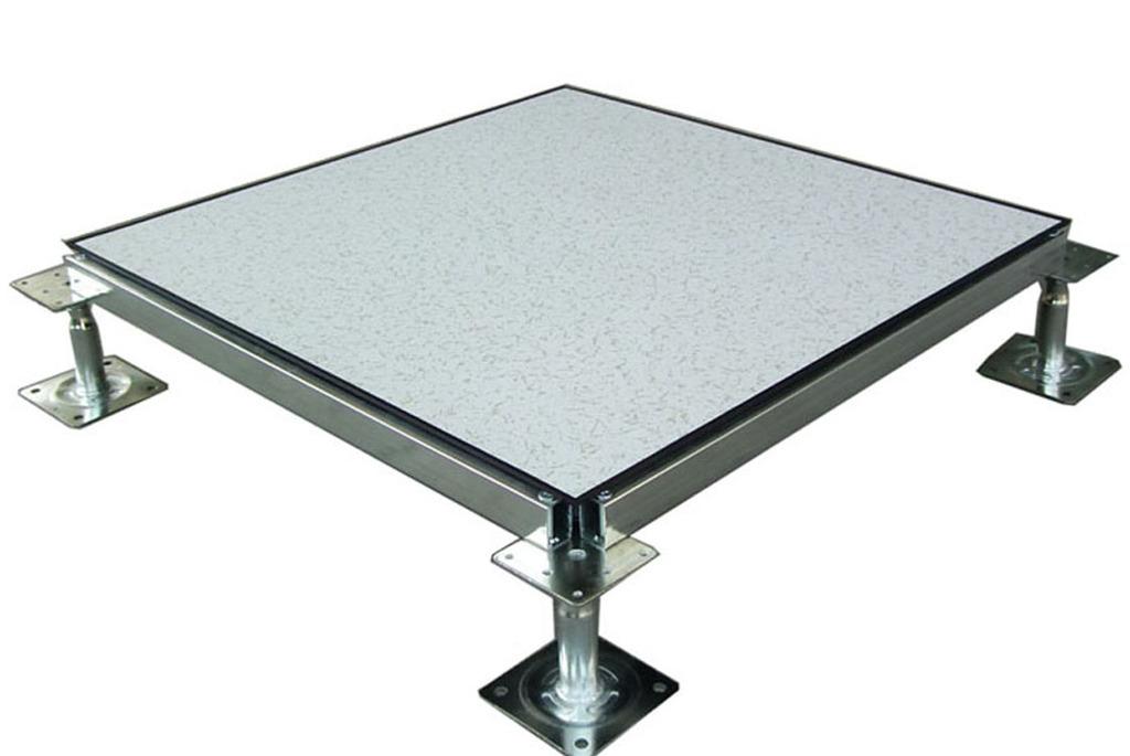 防靜電架空地板 防靜電架空地板