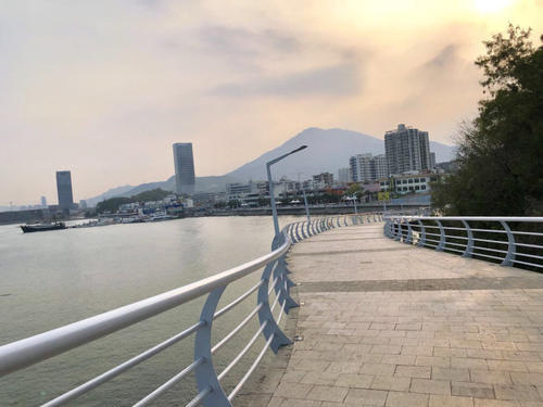 深圳市鹽田海關(guān)