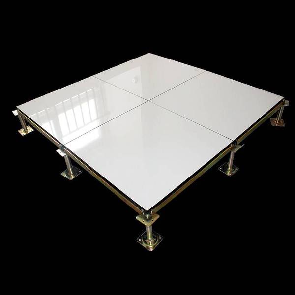 防靜電陶瓷地板怎么辨別好壞