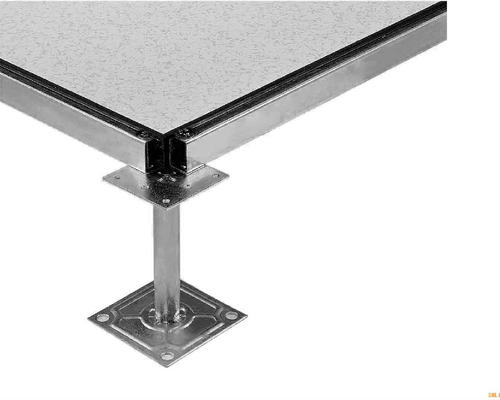 全鋼防靜電地板 全鋼防靜電地板