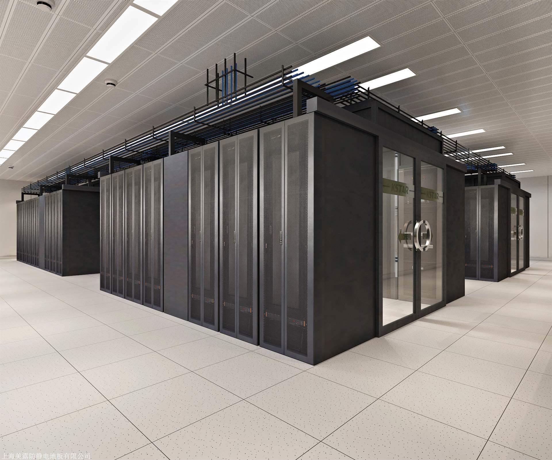 機房防靜電地板 機房防靜電地板