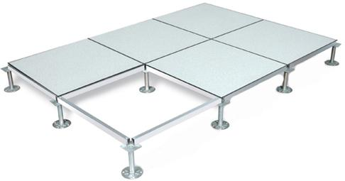 防靜電地板 防靜電地板