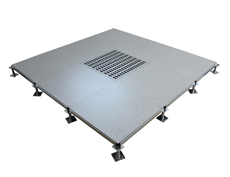 機房防靜電地板 機房防靜電地板