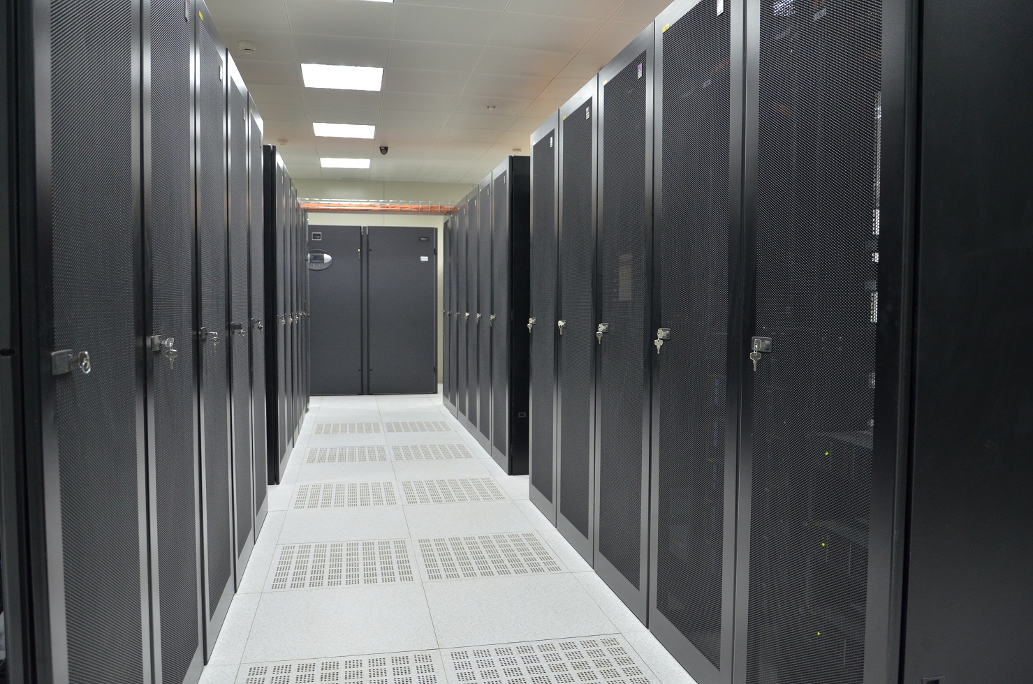 防靜電地板廠商有哪些好處