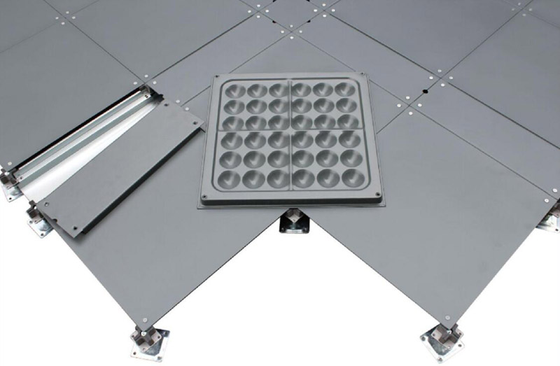 OA網絡架空地板 OA網絡架空地板