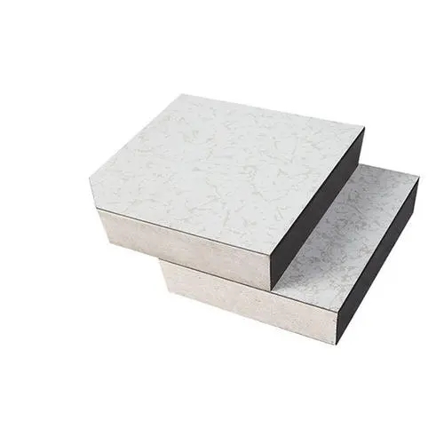 硫酸鈣防靜電地板