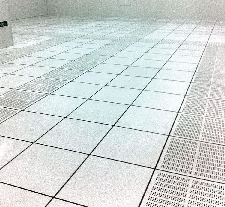 防靜電地板 防靜電地板
