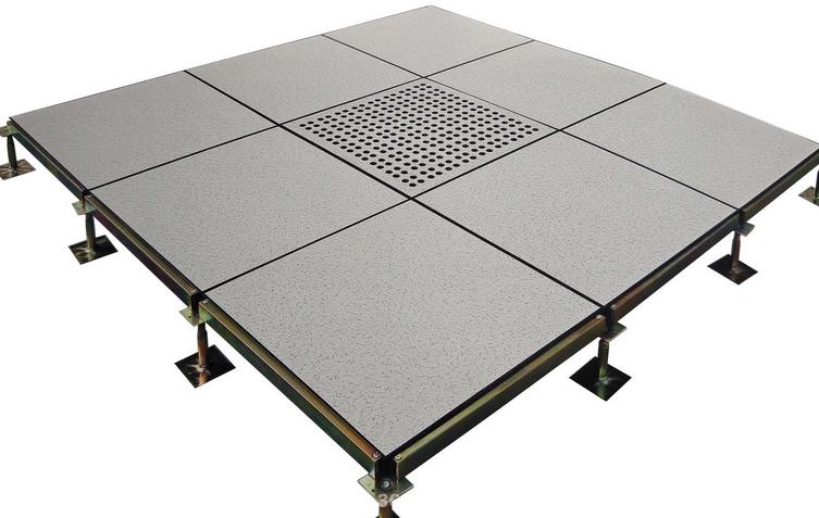 防靜電地板品牌