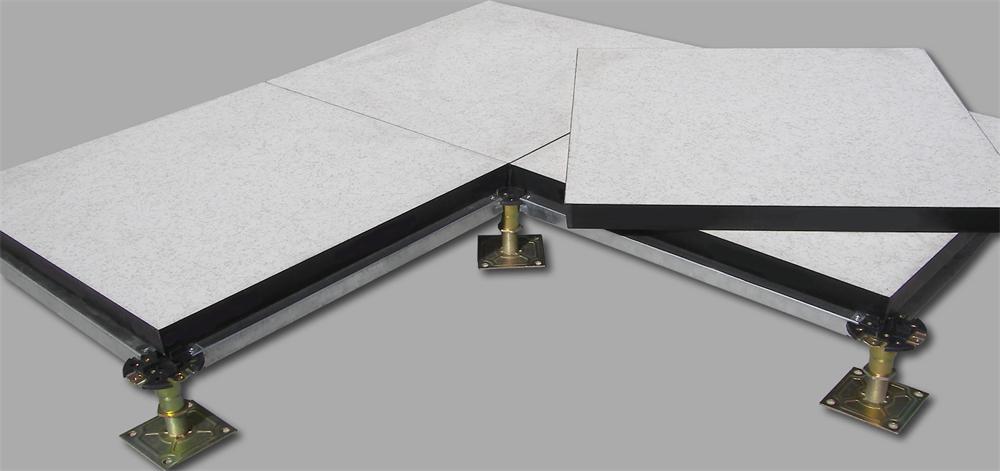 硫酸鈣防靜電地板 硫酸鈣防靜電地板