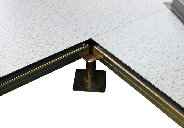 防靜電架空地板