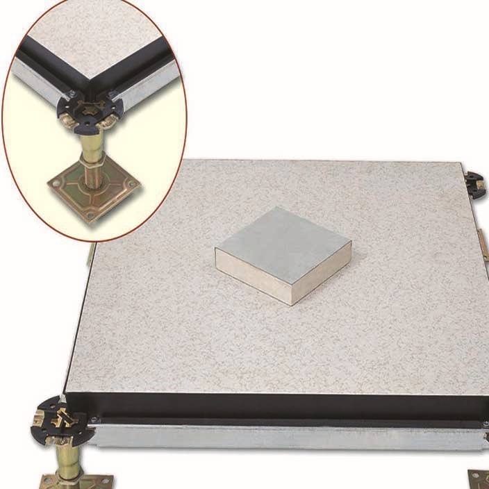 硫酸鈣防靜電地板 硫酸鈣防靜電地板