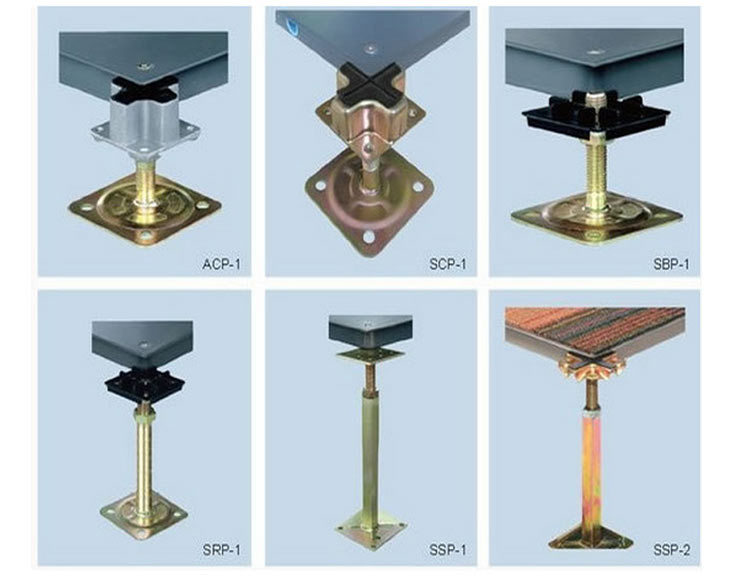 全鋼OA網(wǎng)絡(luò)地板