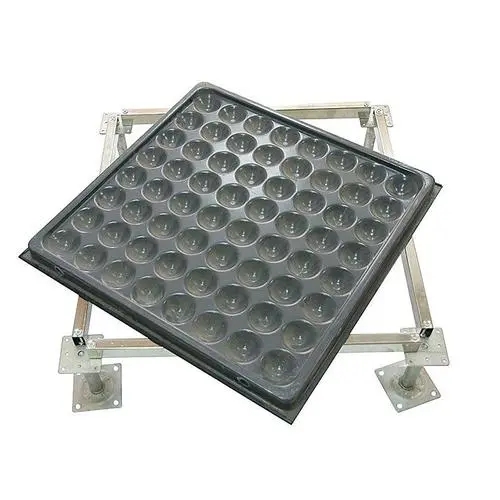 防靜電架空地板 防靜電架空地板