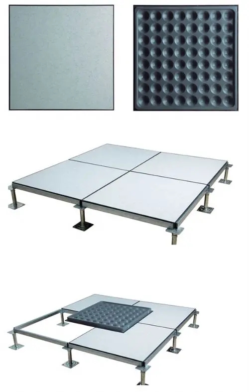 潮州防靜電地板