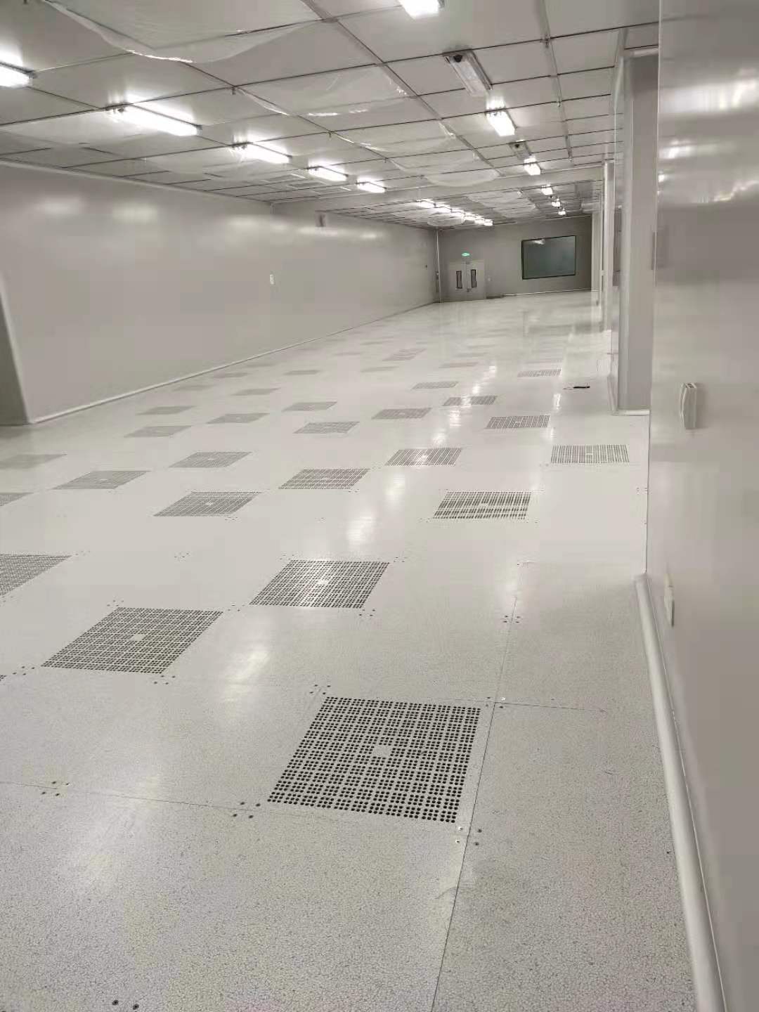 防靜電地板 防靜電地板