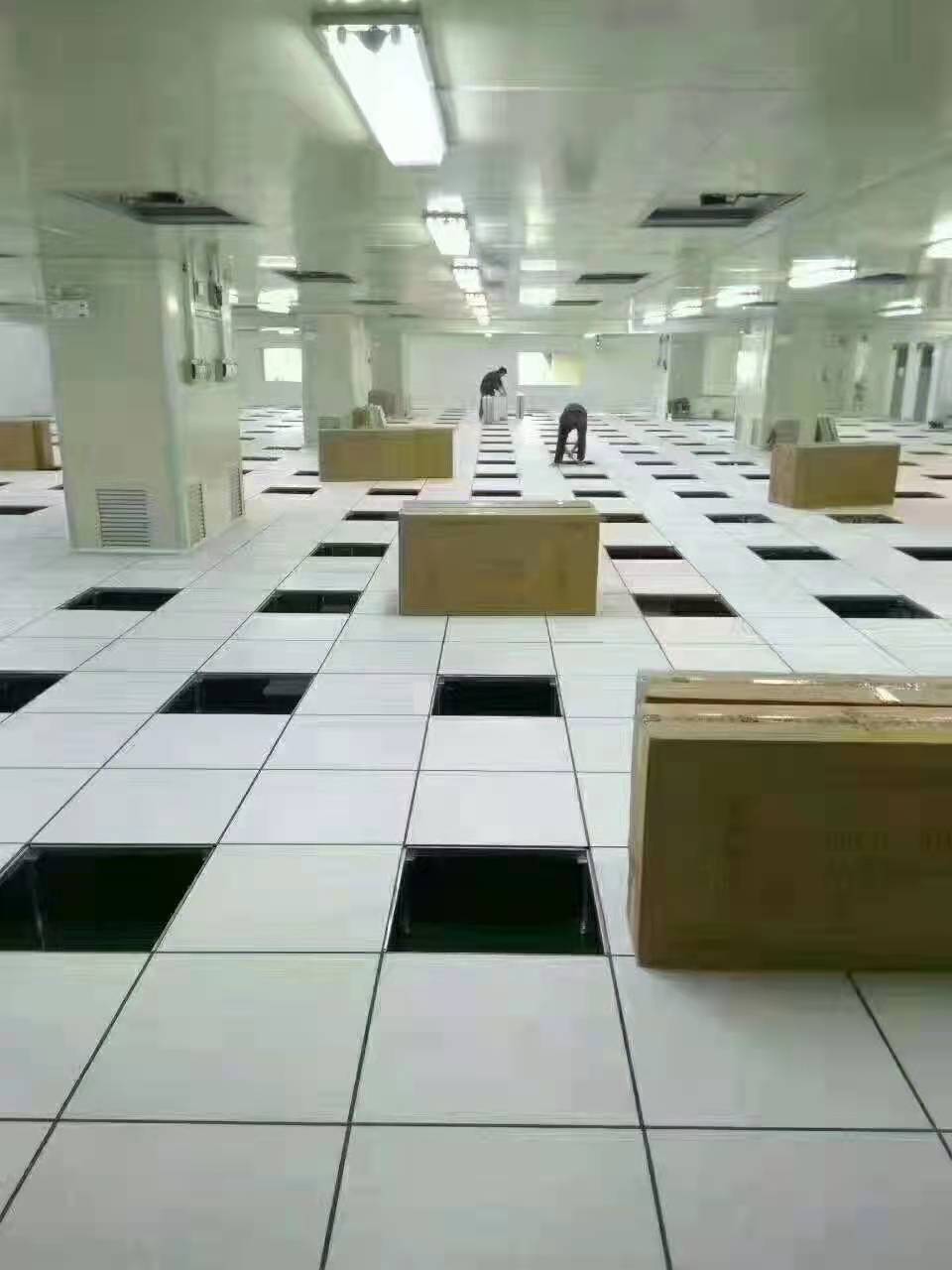 防靜電地板 防靜電地板