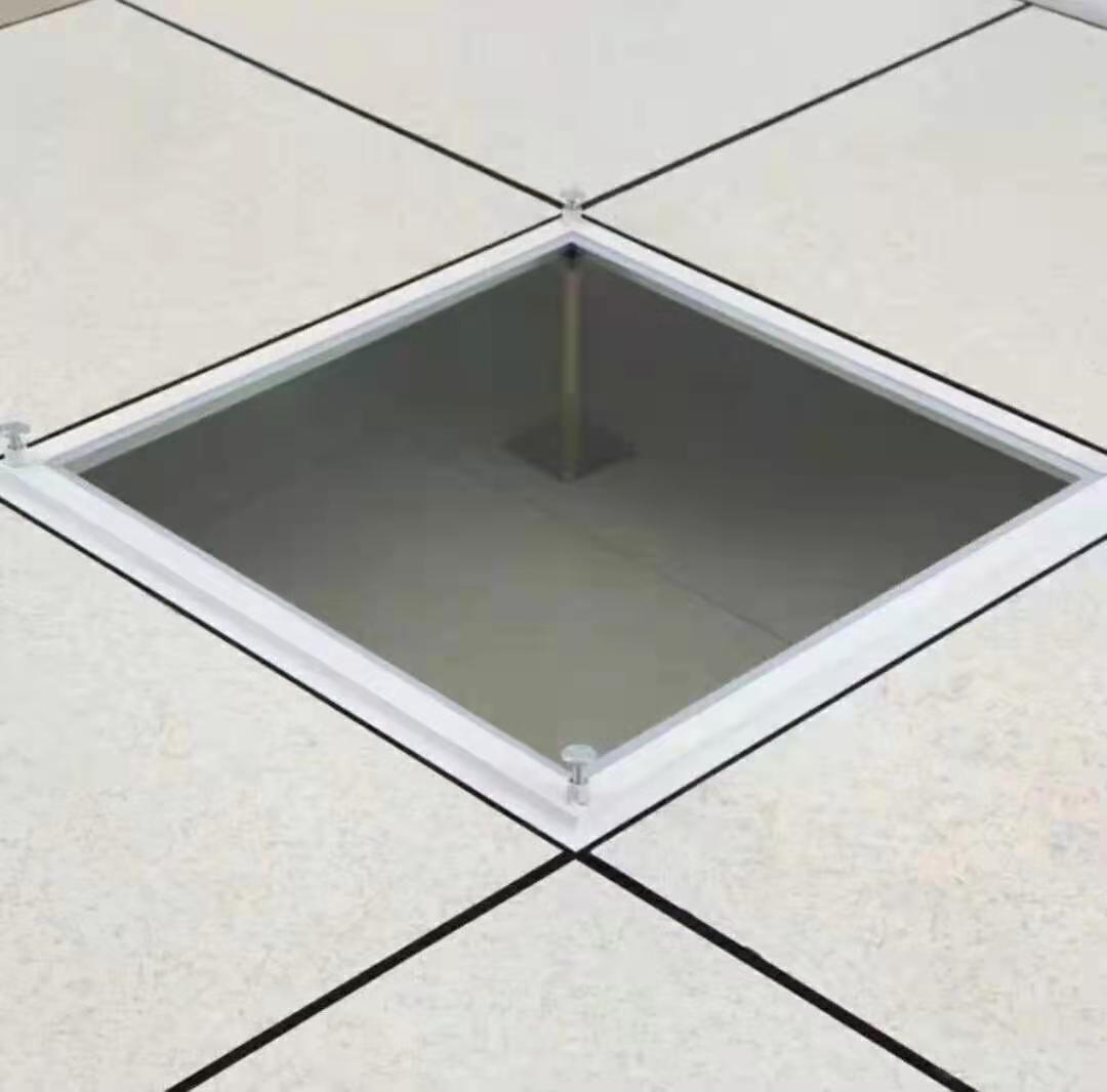 防靜電地板 防靜電地板