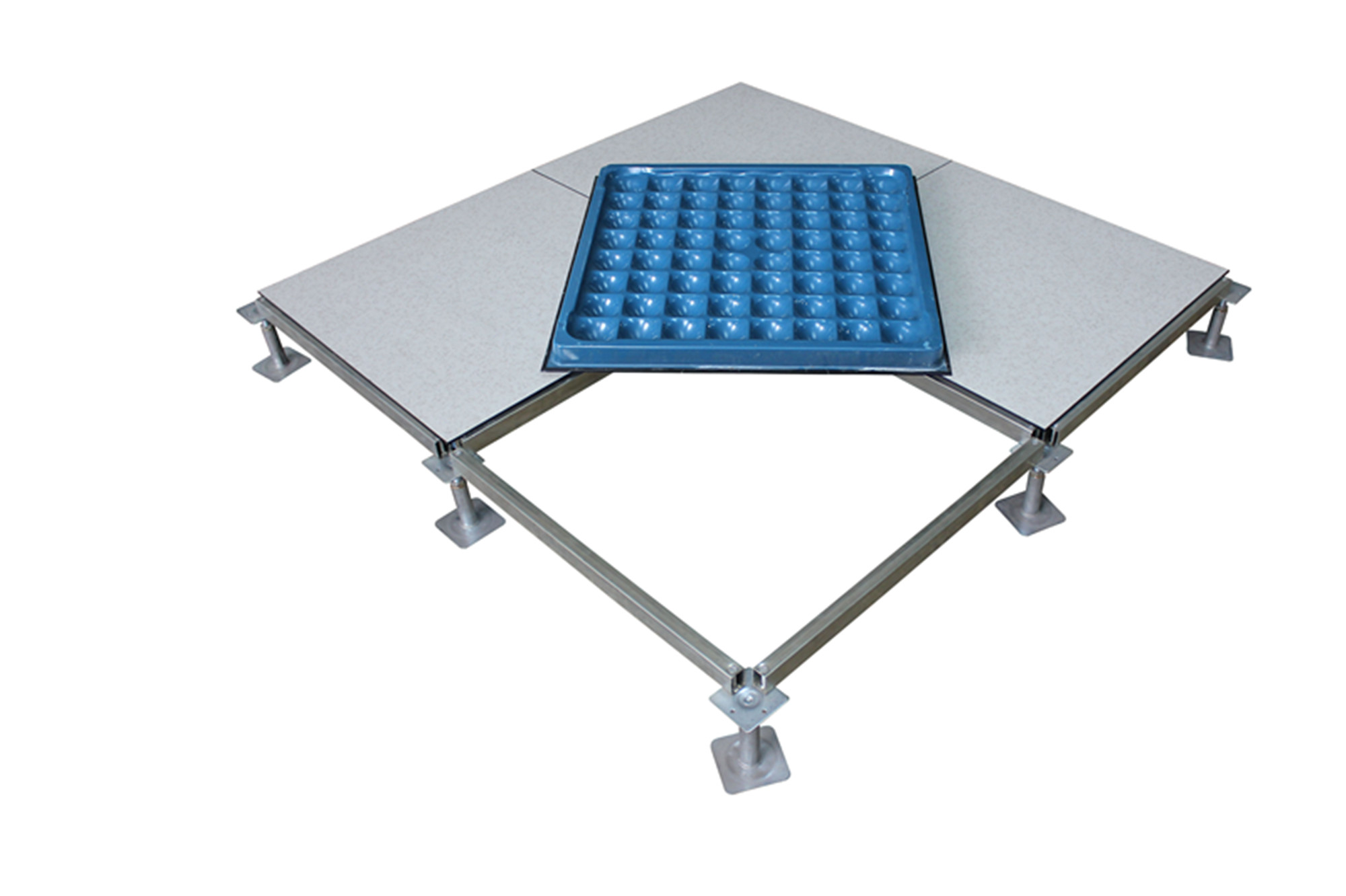 廣東防靜電架空地板