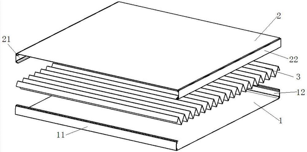 架空地板 架空地板