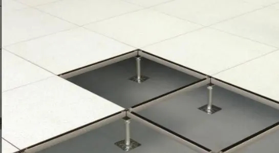 防靜電架空地板 防靜電架空地板