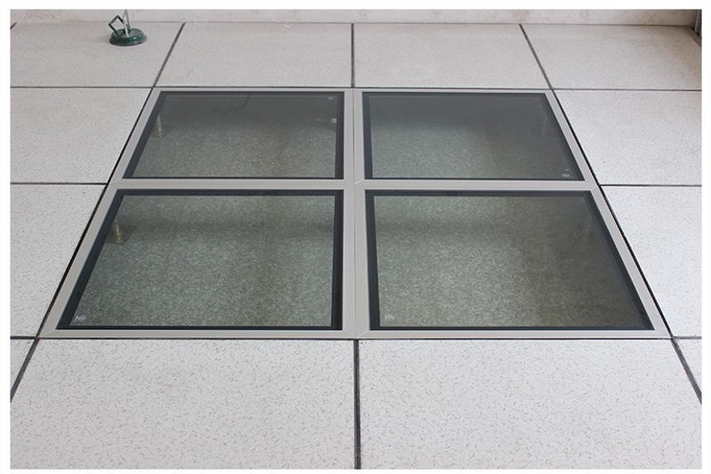 防靜電架空地板 防靜電架空地板