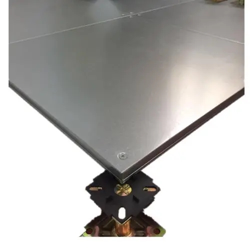 六面包鋼硫酸鈣架空地板 六面包鋼硫酸鈣架空地板