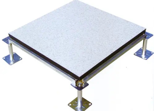 防靜電活動(dòng)地板有哪些？性能指標(biāo)是多少？