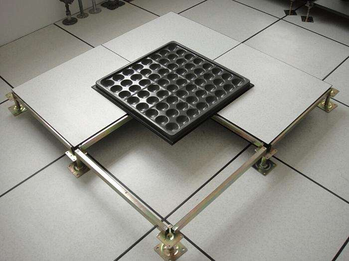 機房防靜電地板廠