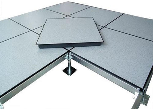 防靜電地板廠家哪家好