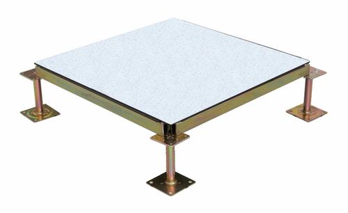 無邊架空防靜電地板廠家