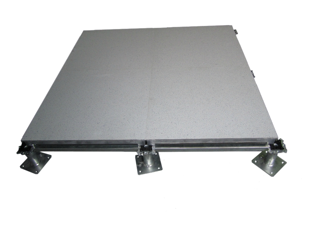 鋼質防靜電地板廠家