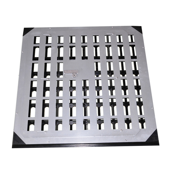 防靜電地板鋁合金廠家