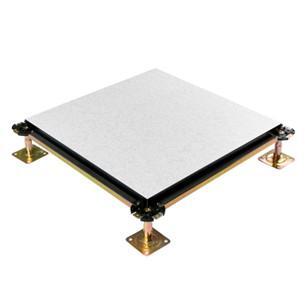 防靜電地板多少錢一個平方