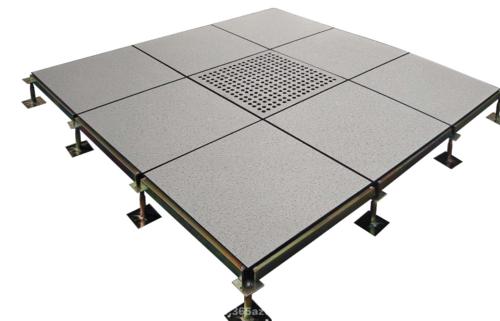 防靜電地板 防靜電地板