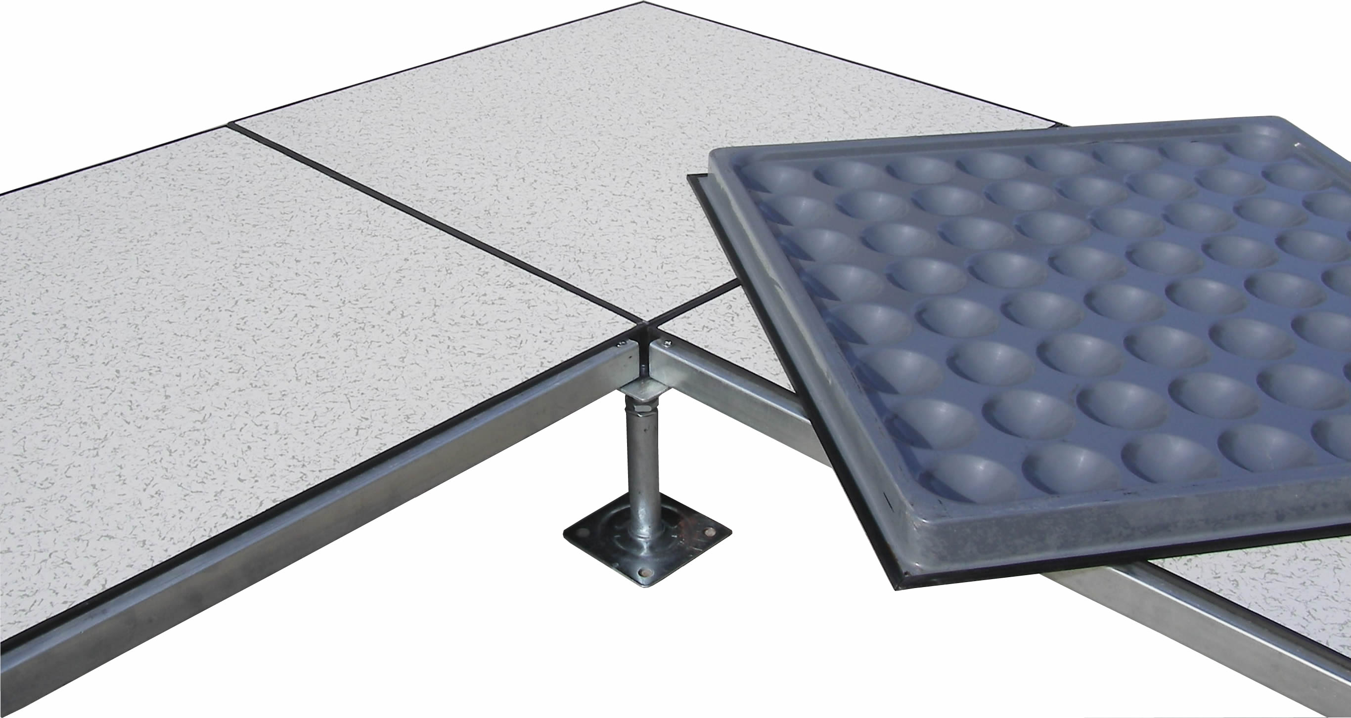 架空地板 架空地板