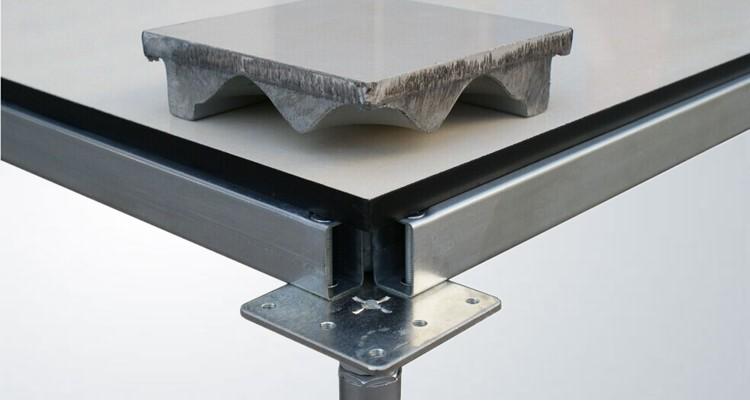 防靜電地板價錢如何