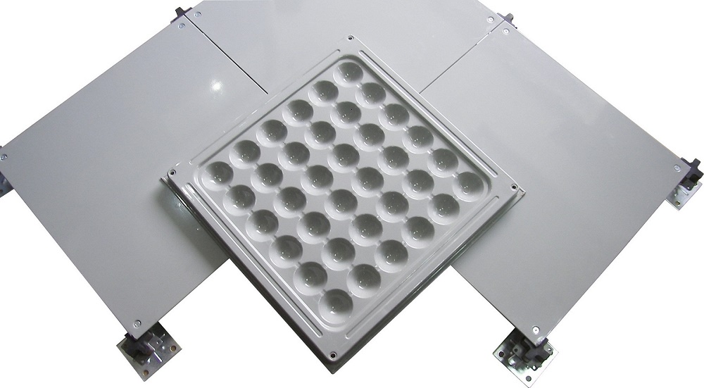 專業(yè)的陶瓷防靜電地板