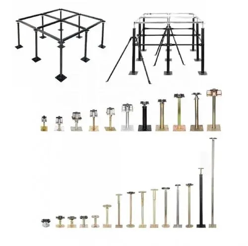 防靜電地板廠家排行