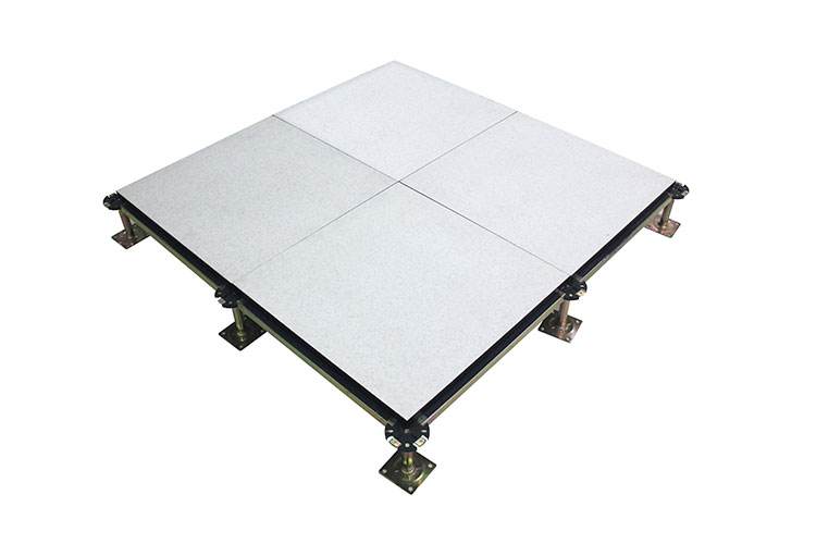 防靜電地板價位