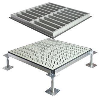 防靜電通風地板廠家