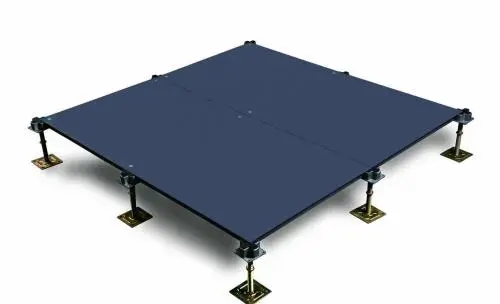 全鋼網絡架空地板