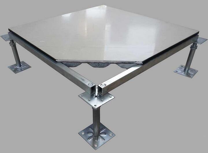 陶瓷面防靜電地板