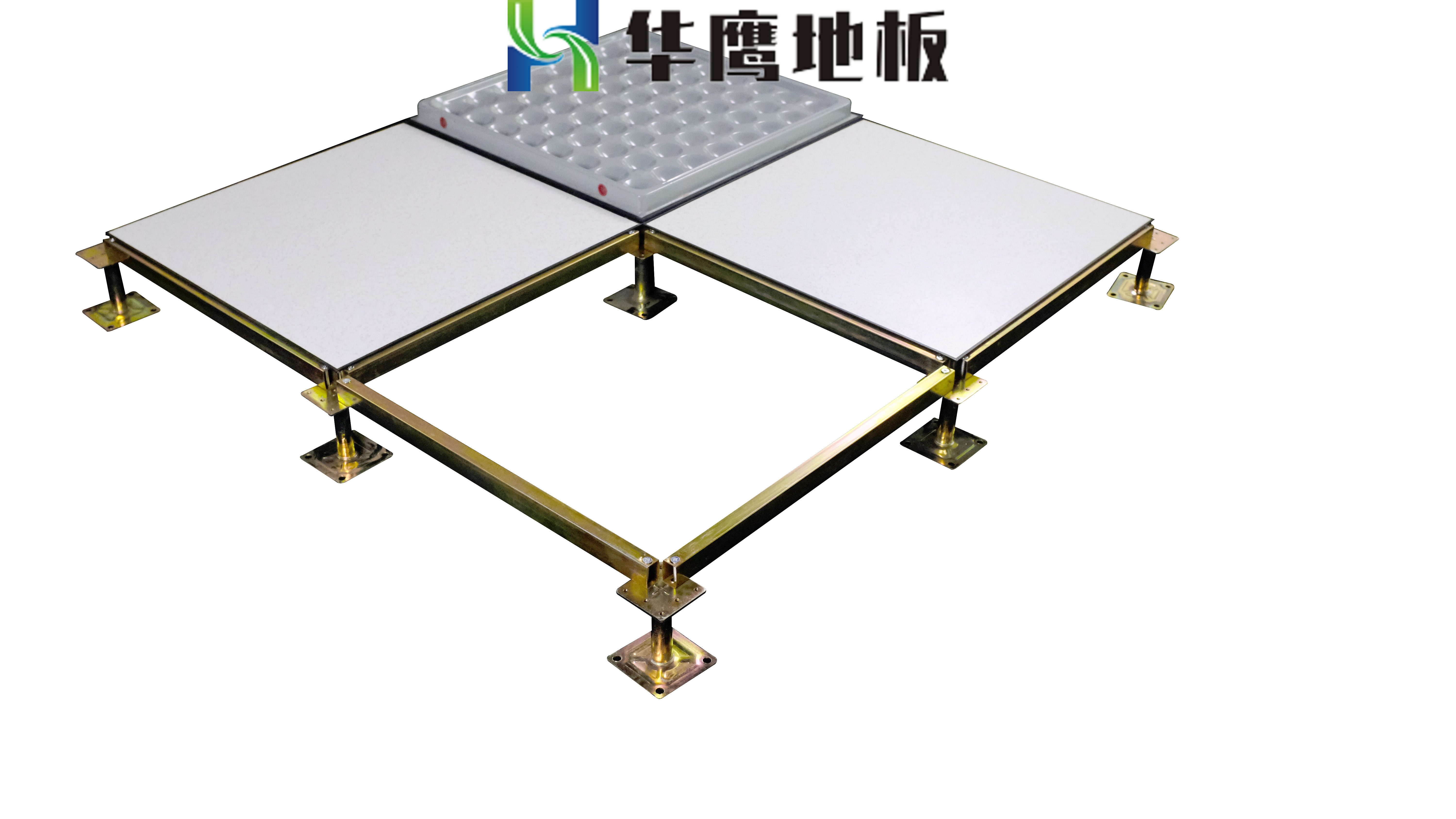 沈陽防靜電地板